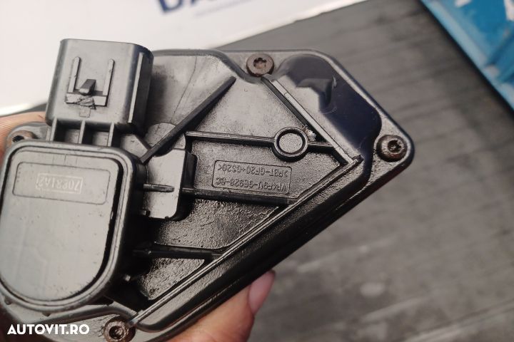 Clapeta acceleratie VP2S6U-9E927-F VP4F9U-9E928-BC VP2S6U-9E927-F VP4 - 6