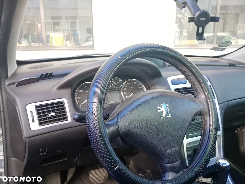 Peugeot 307 - 2