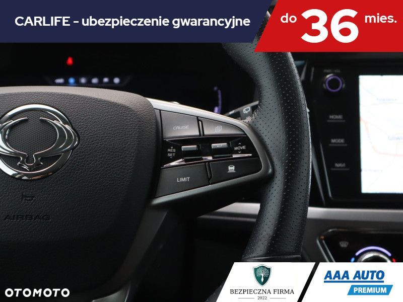 SsangYong/KGM Korando - 20