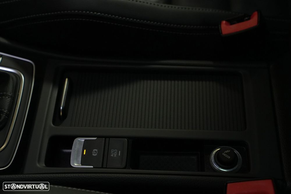 VW Golf 2.0 TSi R DSG - 19