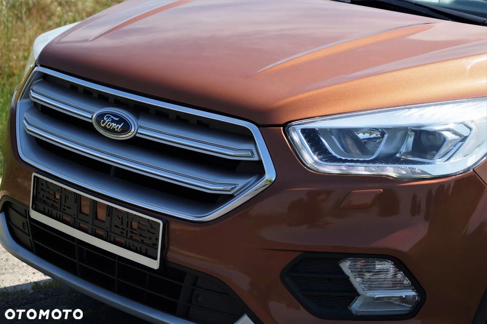Ford Kuga - 24