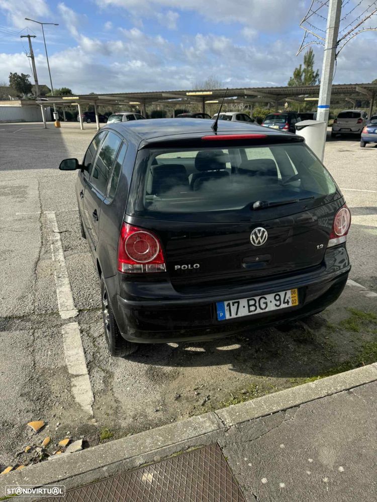 VW Polo 1.2 Go - 3