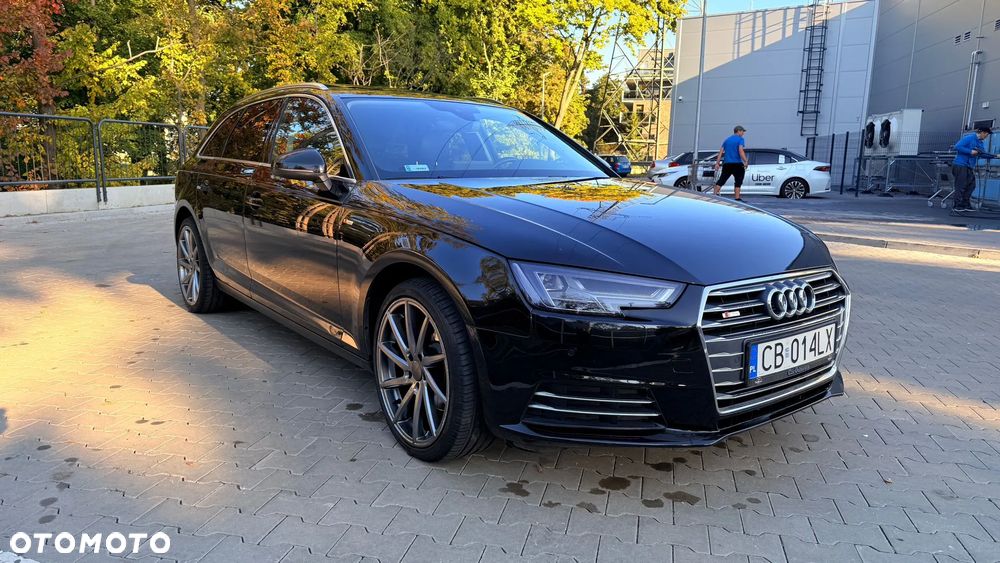 Audi A4 - 27