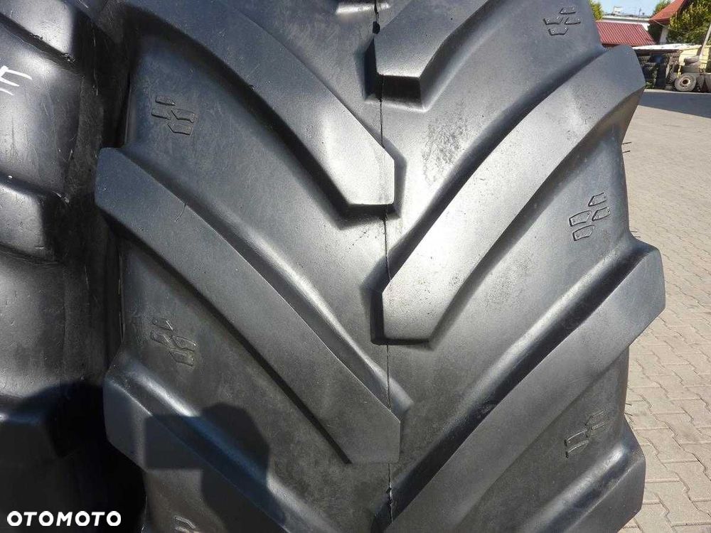 Opona używana rolnicza 710/60R42 ALLIANCE AGRIPLEX 3500zł W3559 - 3
