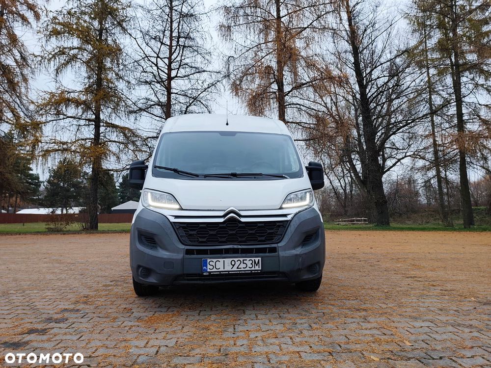 Citroën Jumper - 11