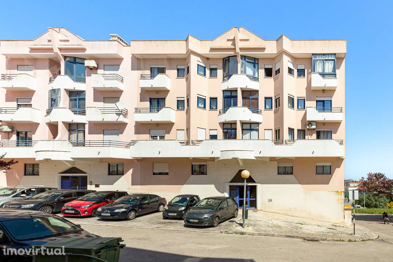 Apartamento T2, Vila Nova da Caparica - Grande imagem: 3/15
