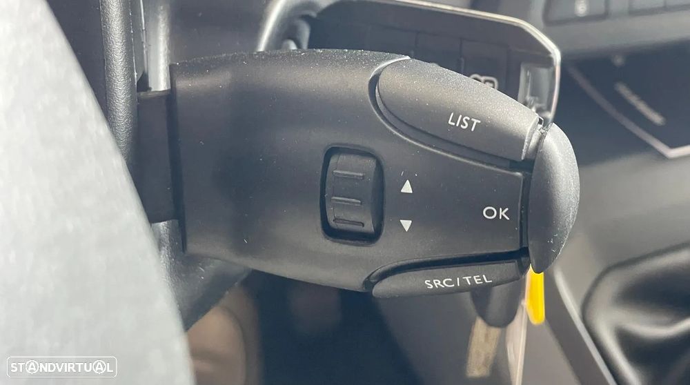 Toyota Proace Verso 1.5 D-4D L2 1.2T Comfort 9L PDL - 17