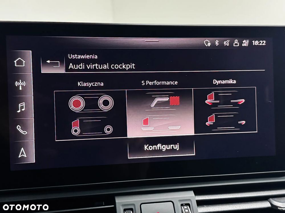 Audi Q5 40 TDI quattro S tronic S line - 35