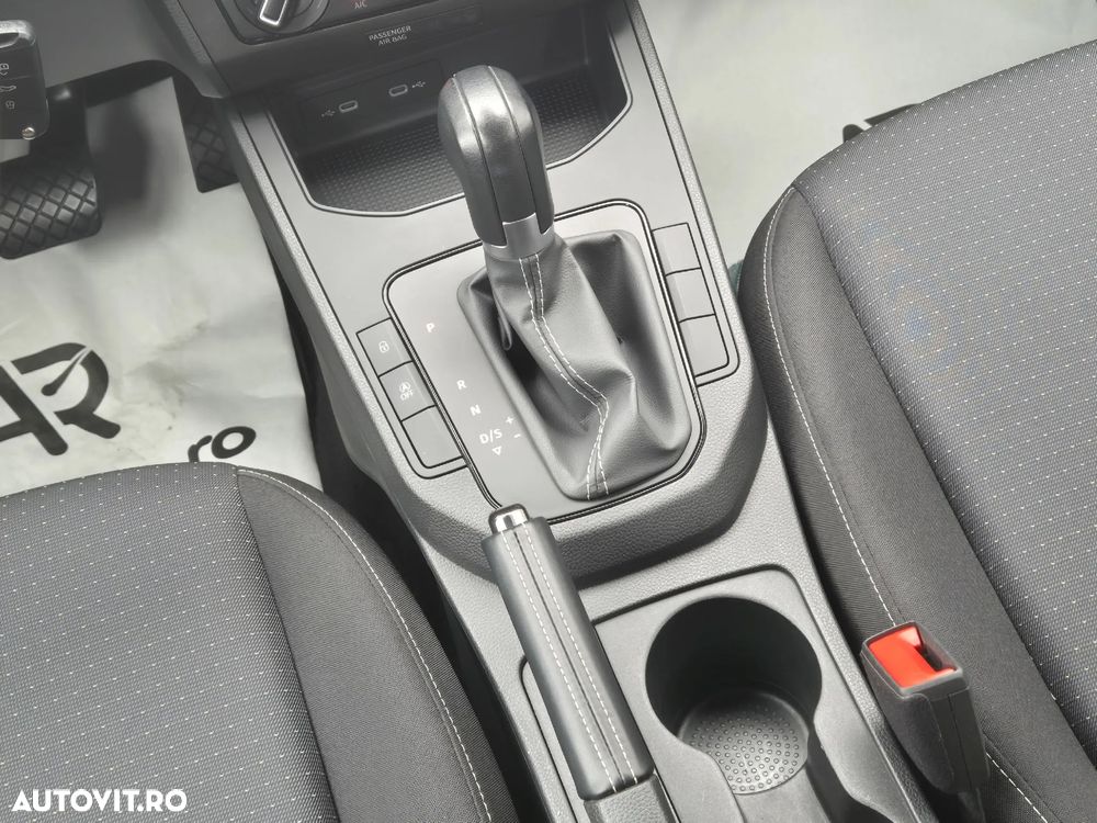 Seat Ibiza 1.0 TSI DSG7 Style - 19