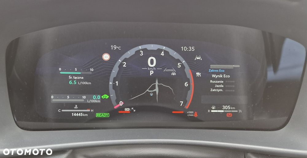 Toyota C-HR 1.8 Hybrid Executive - 11