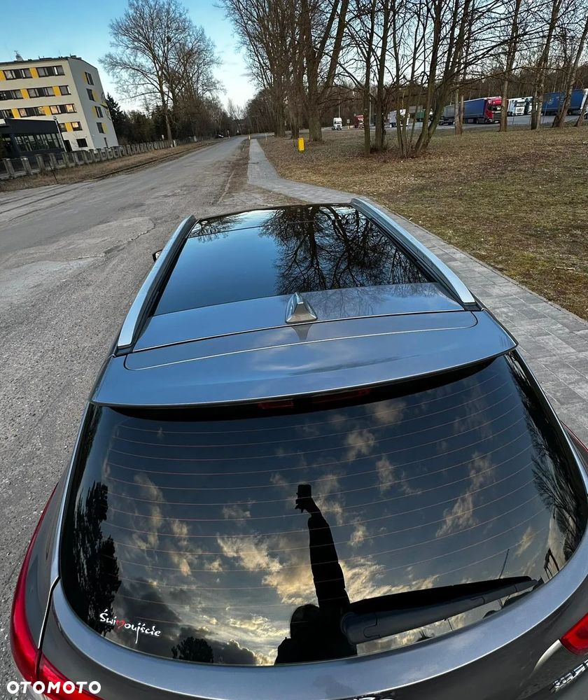 Hyundai ix35 2.0 CRDi 4WD Automatik Premium - 13