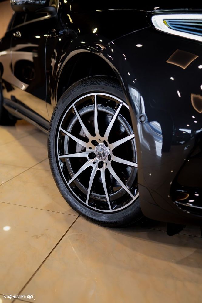 Mercedes-Benz EQC 400 4Matic AMG Line - 8
