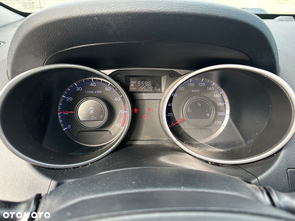 Hyundai ix35 1.6 2WD Comfort - 9