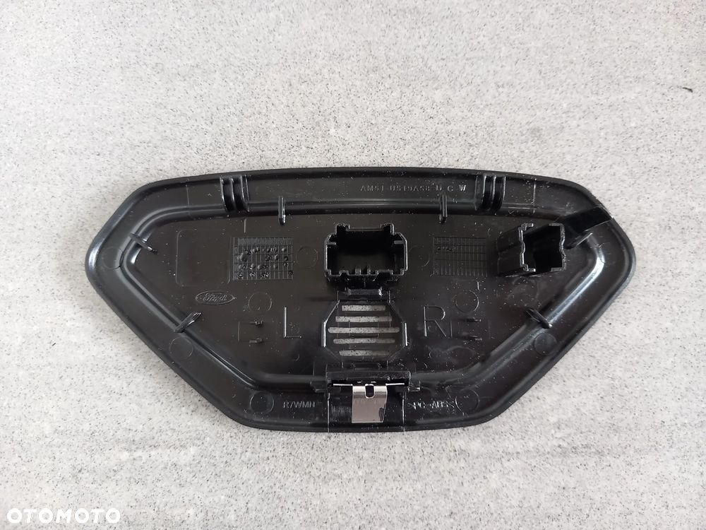 Konsola podwieszana Ford Focus 2011-2015, 2014-2019 1789171 - 4