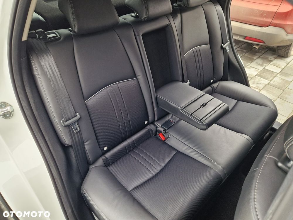 Mazda CX-3 SKYACTIV-G 120 FWD Exclusive-Line - 23