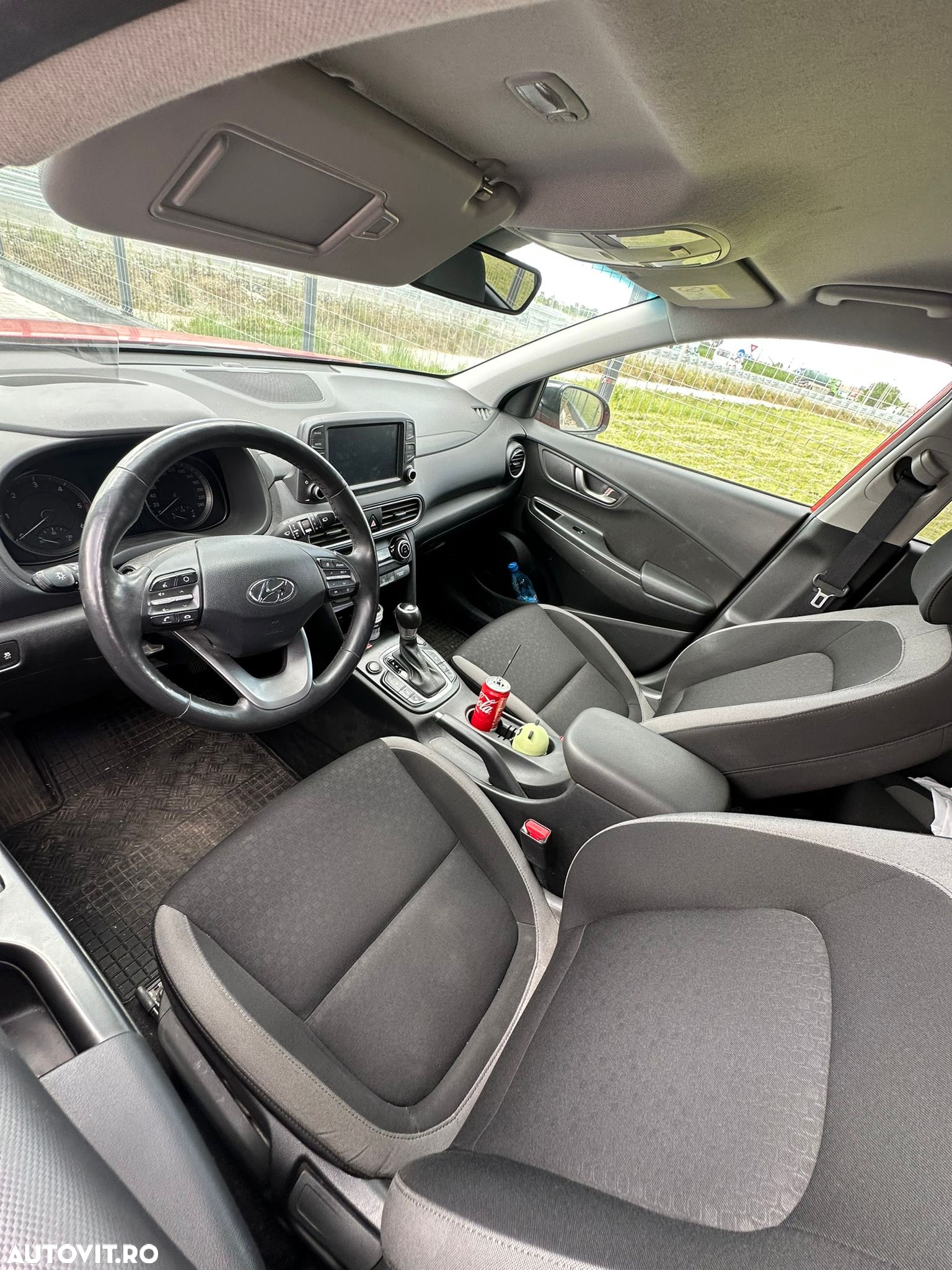 Hyundai KONA - 7