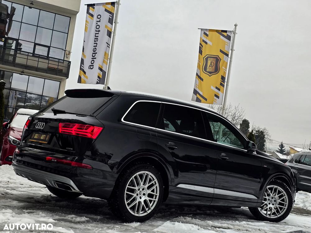 Audi Q7 - 3