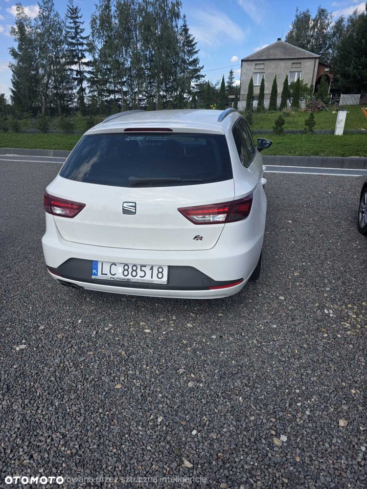 Seat Leon - 2