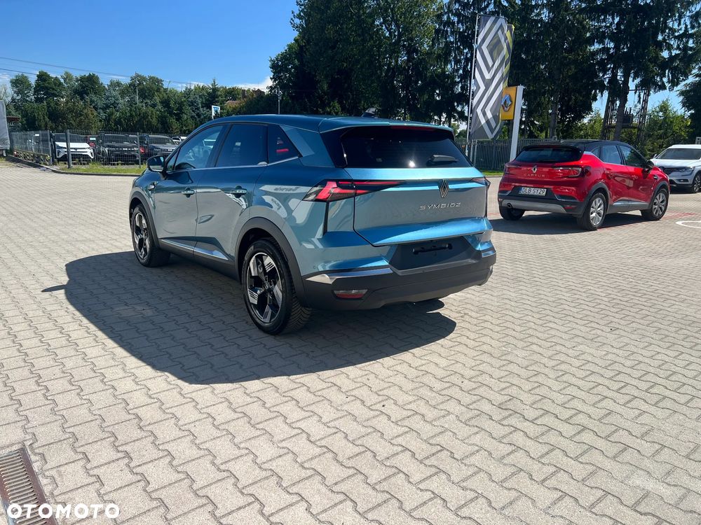 Renault Symbioz - 3