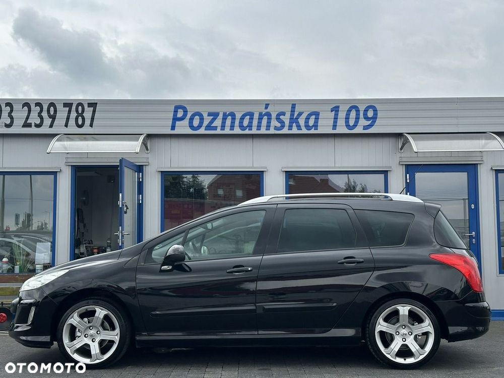 Peugeot 308 - 23