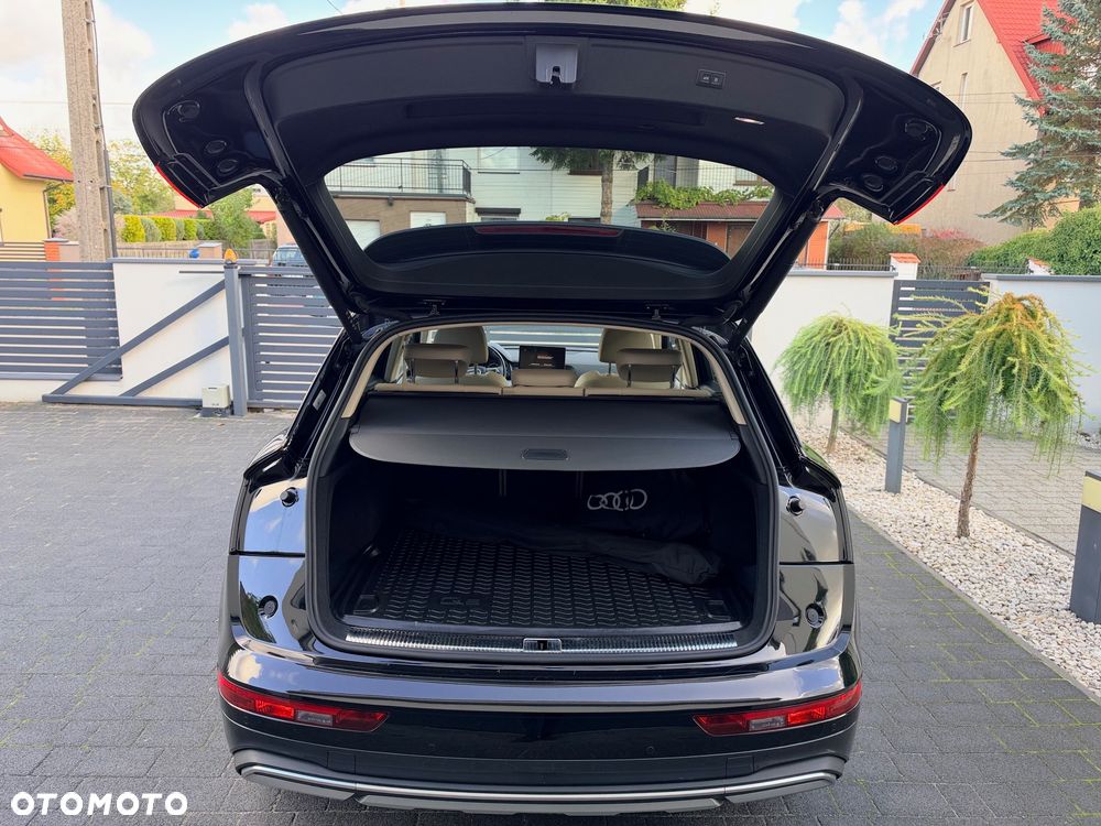 Audi Q5 50 TFSI e quattro S tronic design - 21
