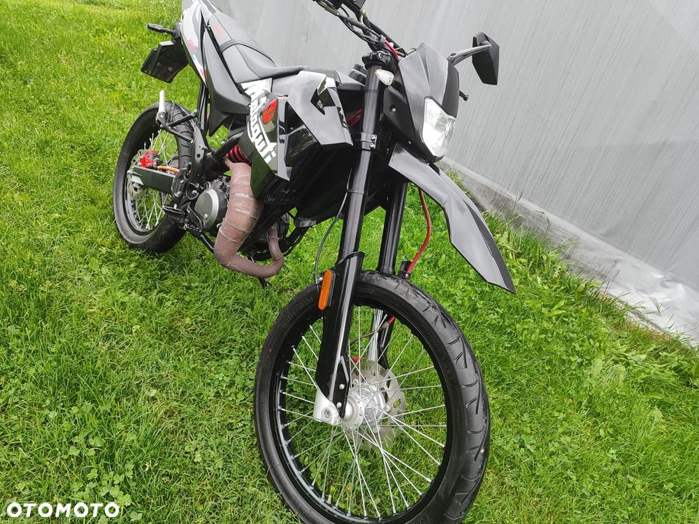 Malaguti XSM - 4
