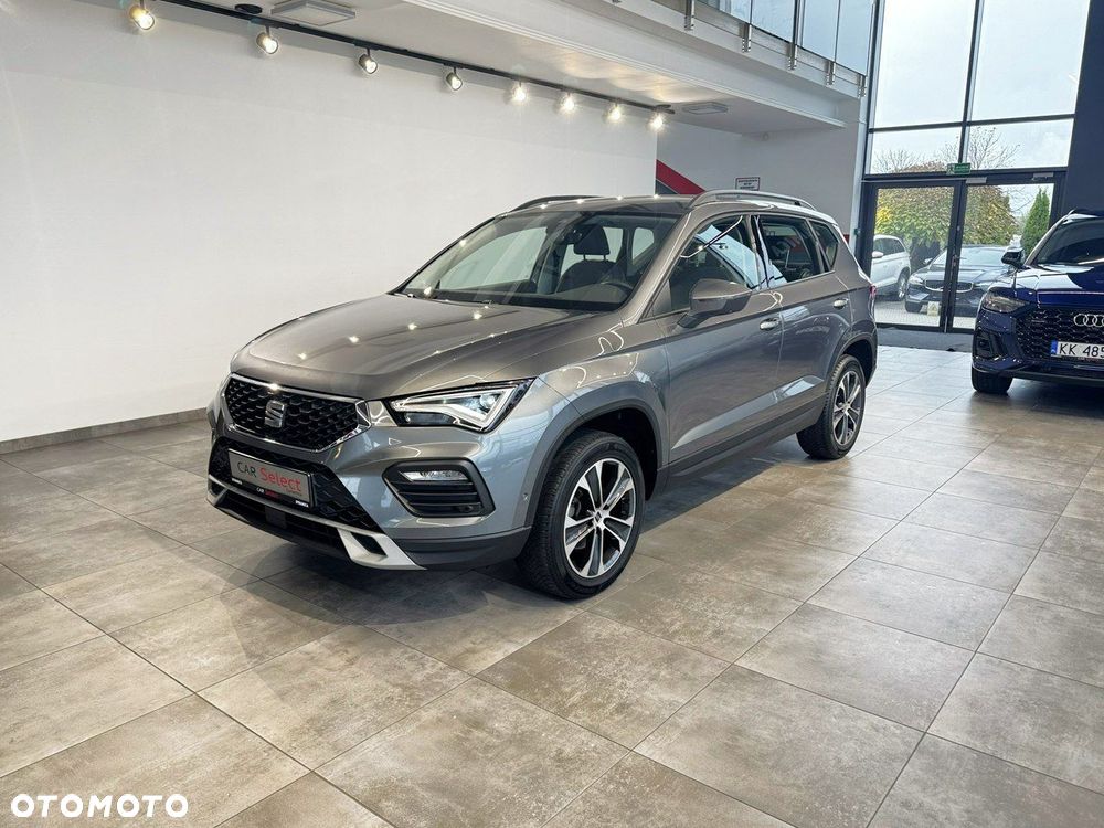Seat Ateca - 5