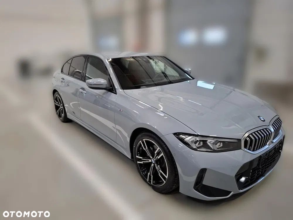 BMW Seria 3 318i - 3
