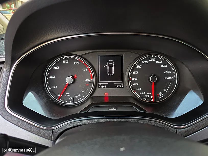 SEAT Arona 1.0 TSI Style - 16
