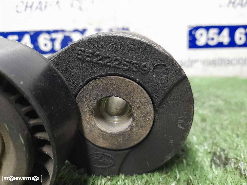 TENSOR CORREIA AUXILIAR CITROEN NEMO BREAK FAMILIAR 2012 -55222539 - 4