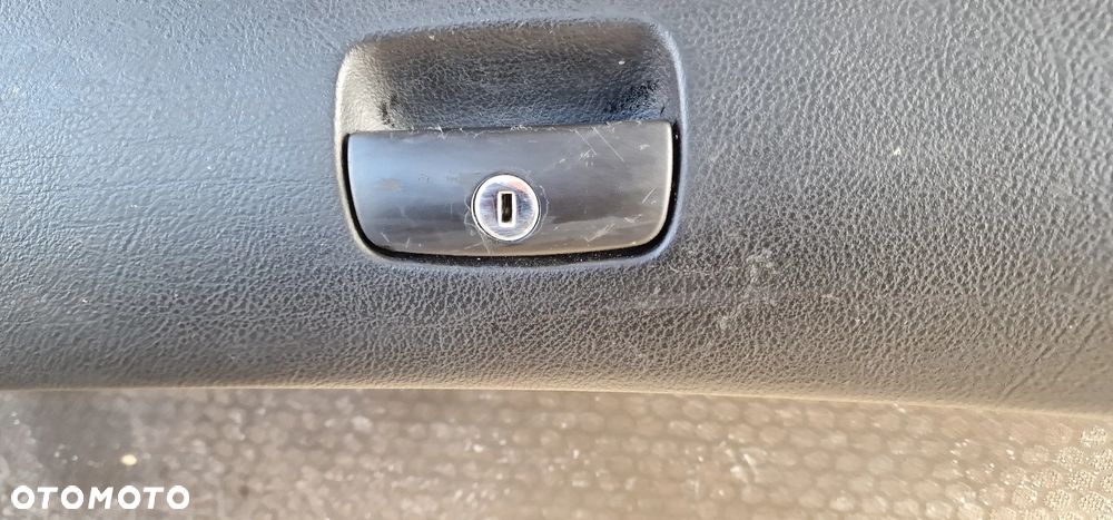 SCHOWEK PASAŻERA VW PASSAT B5 Lift - 4