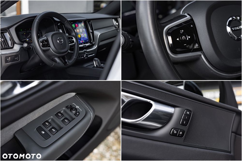 Volvo XC 60 B4 D Ultimate Dark - 30