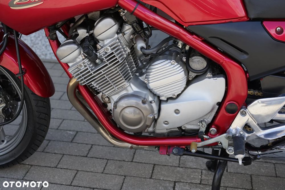 Yamaha XJ - 30