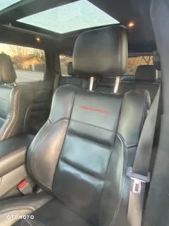 Jeep Grand Cherokee 3.6 V6 Trailhawk - 20