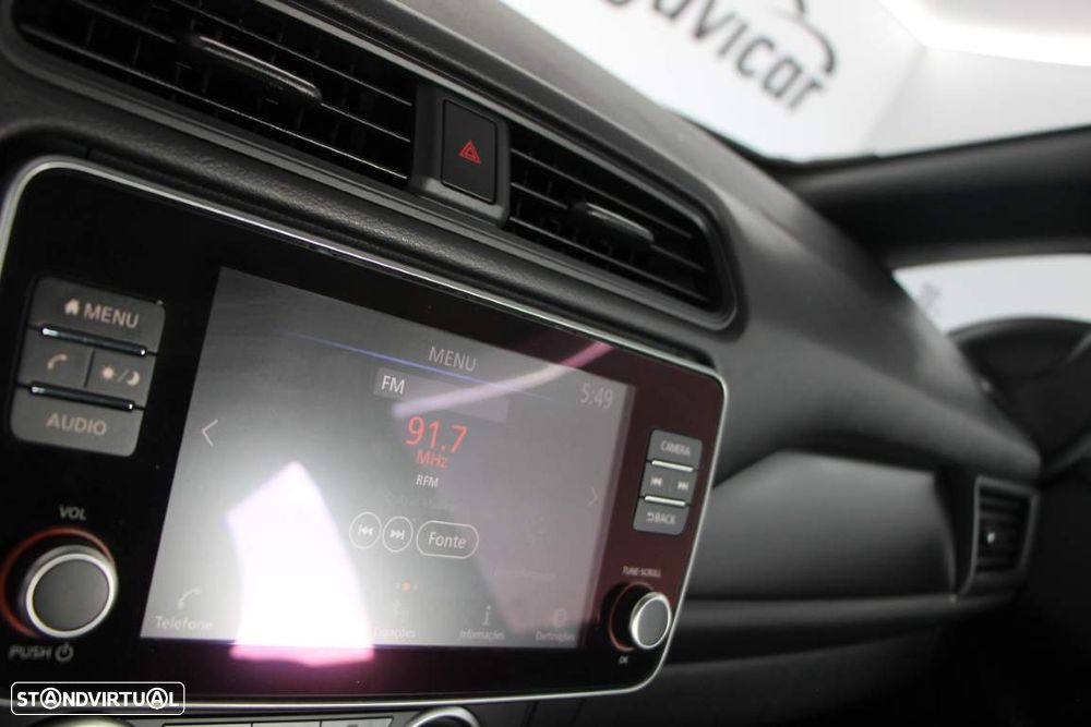 Nissan Leaf e+ Acenta - 15