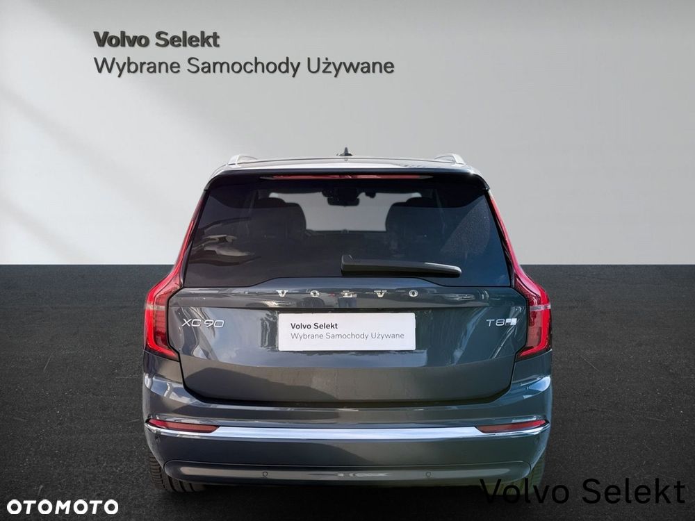 Volvo XC 90 - 9