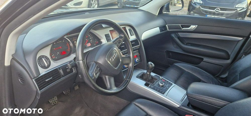 Audi A6 - 37