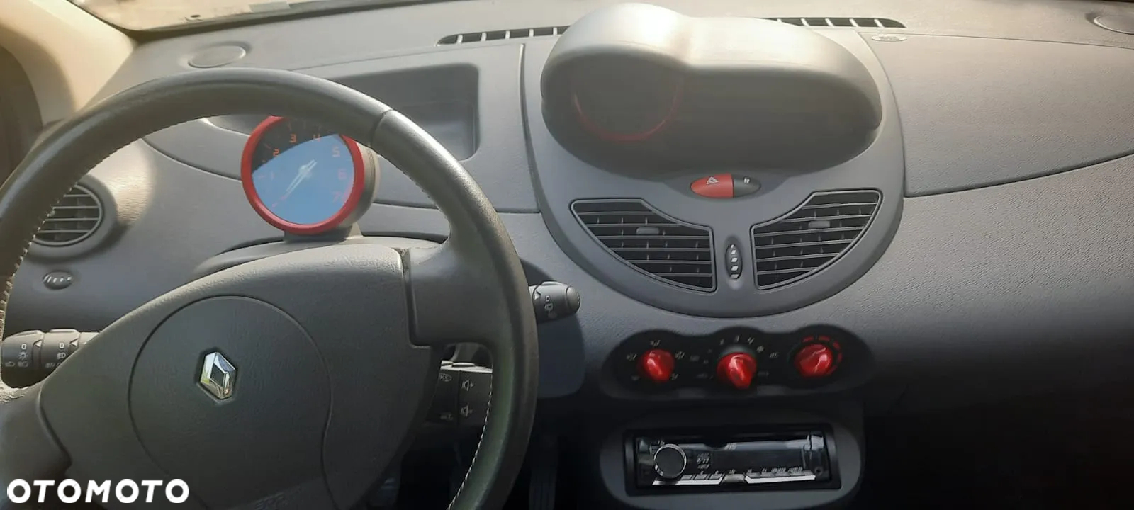 Renault Twingo 1.2 16V Rip Curl - 5