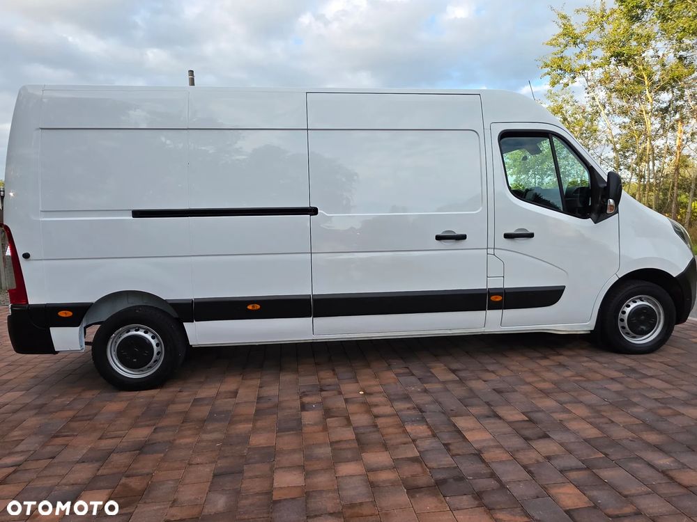 Opel Movano - 17