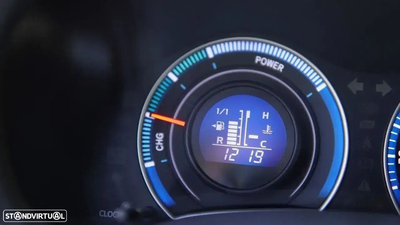 Toyota Auris - 21