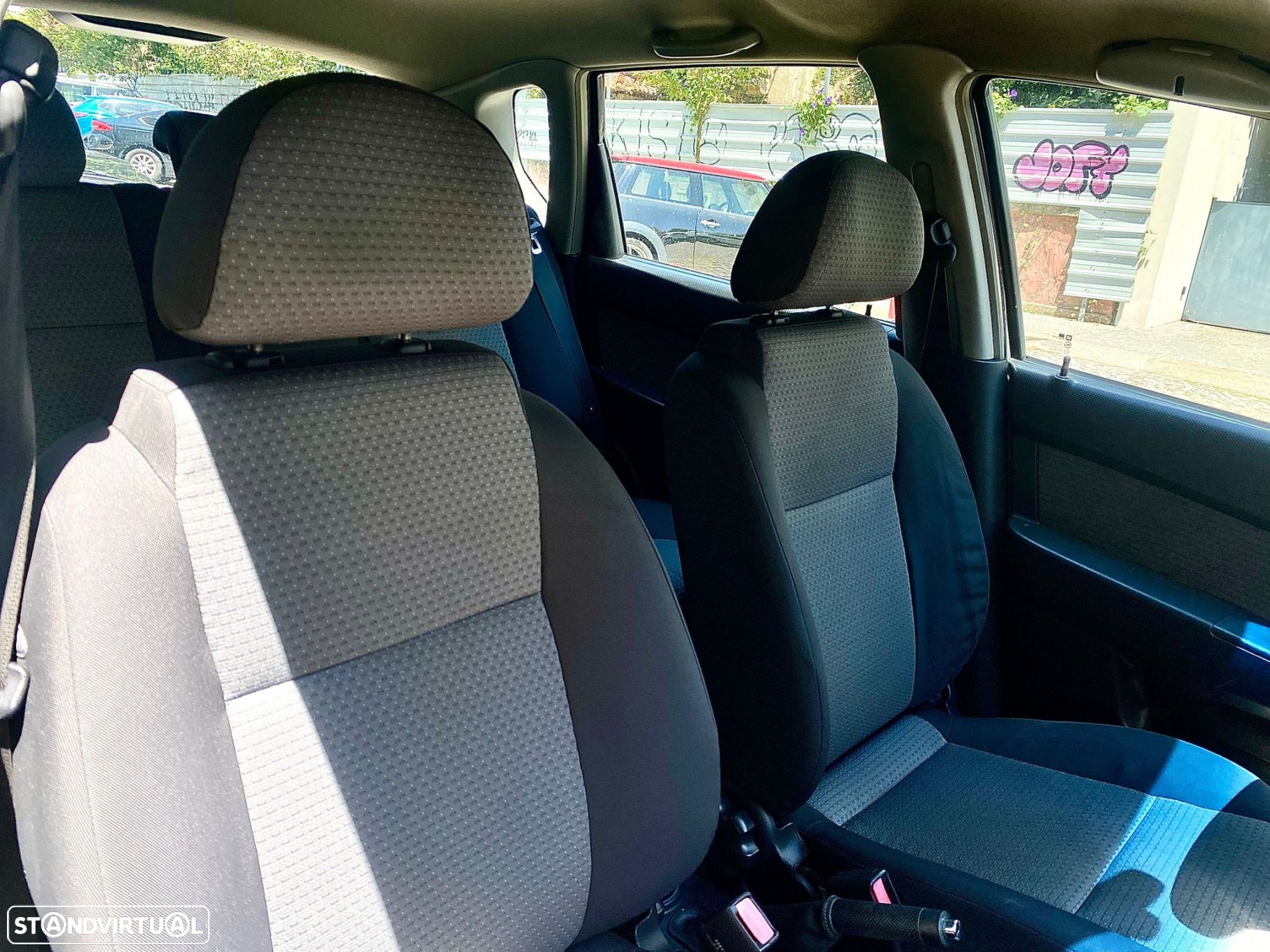 Chevrolet Aveo 1.2 L - 17