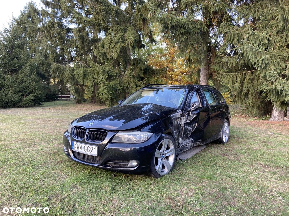 BMW Seria 3 - 3