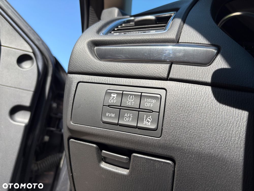 Mazda 6 2.2 SKYACTIV-D Center-Line - 10