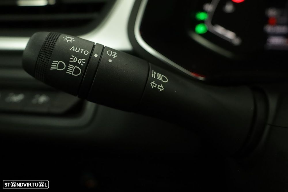 Renault Captur 1.0 TCe Techno Bi-Fuel - 17