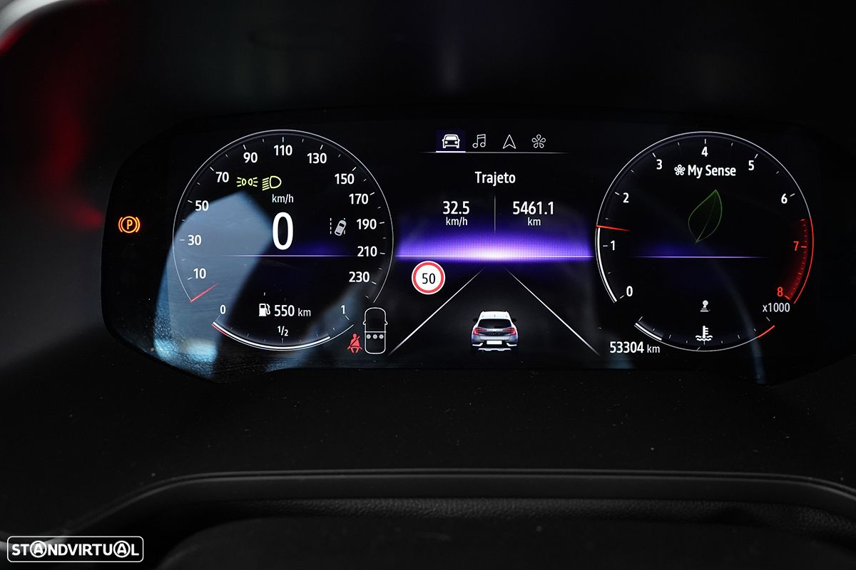 Renault Captur 1.0 TCe RS Line - 16