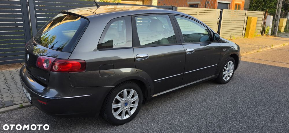 Fiat Croma - 7