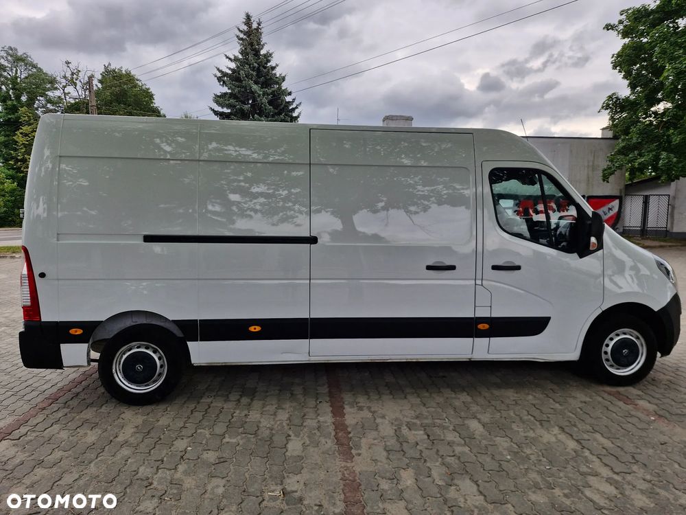 Renault Master - 7