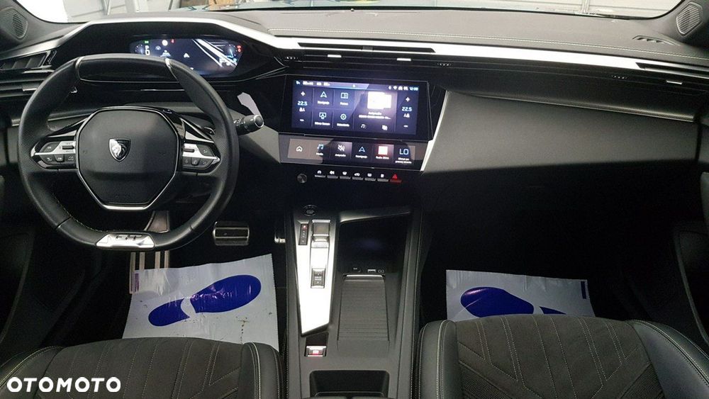 Peugeot 308 - 15