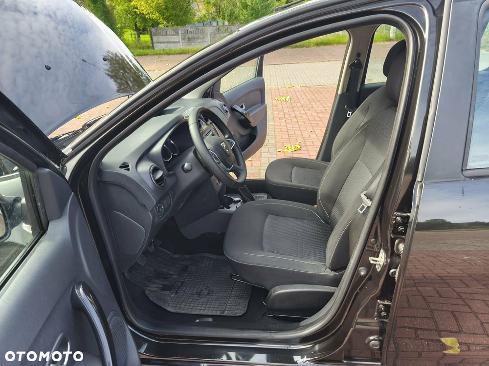 Dacia Sandero - 12