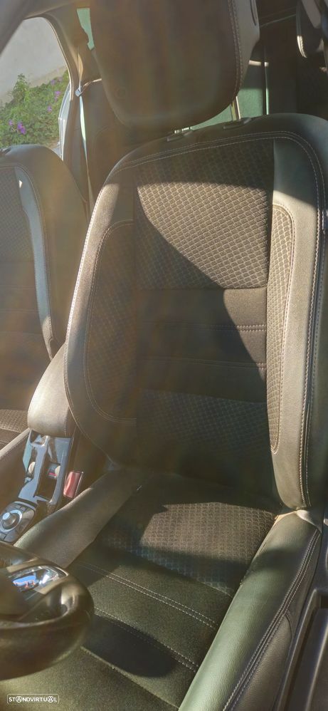 Renault Mégane Sport Tourer 1.5 dCi Bose Edition - 6